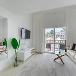 Santiago Flat - Duplex פלאייה דה לאס אמריקס