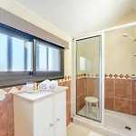 Santiago Flat - Duplex *