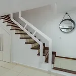 Santiago Flat - Duplex דירה פלאייה דה לאס אמריקס