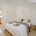 דירה Santiago Flat - Duplex