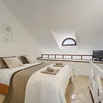 Santiago Flat - Duplex דירה *