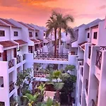Santiago Flat - Duplex דירה