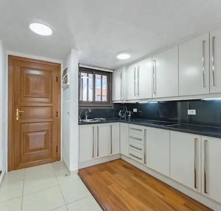 דירה Santiago Flat - Duplex *