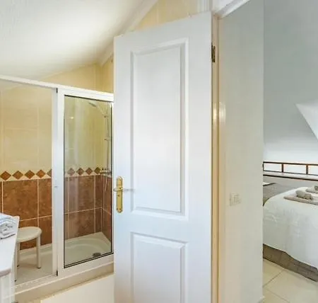 Santiago Flat - Duplex * Playa de las Americas (Tenerife)