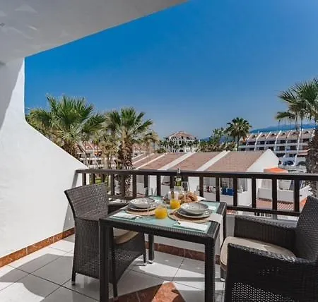 Santiago Flat - Duplex דירה