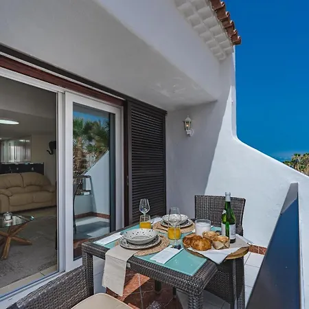 דירה Santiago Flat - Duplex *