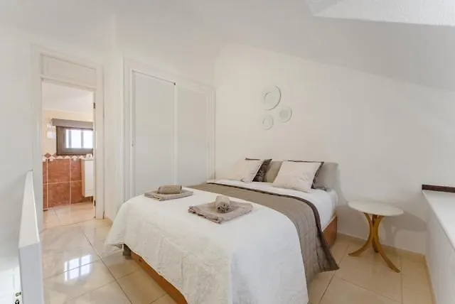 Daire Santiago Flat - Duplex