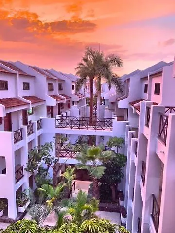 Santiago Flat - Duplex Daire