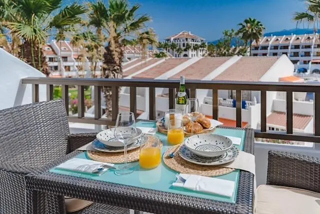 Daire Santiago Flat - Duplex