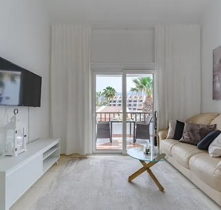 شقة Santiago Flat - Duplex *