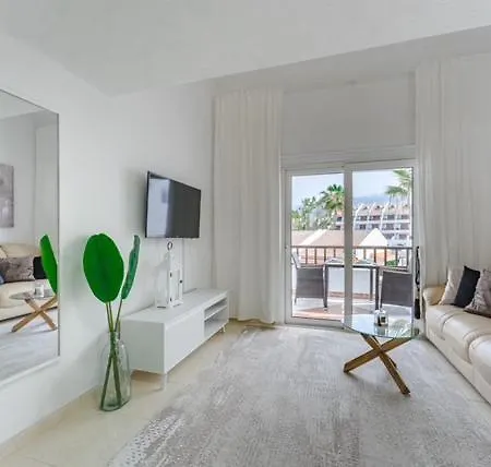 Santiago Flat - Duplex بلايا ذي لاس أميريكاس