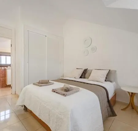 شقة Santiago Flat - Duplex