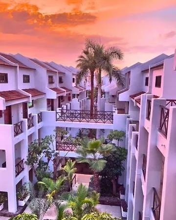 Santiago Flat - Duplex アパート