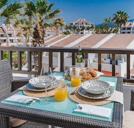 Lägenhet Santiago Flat - Duplex