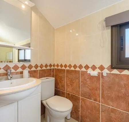 Santiago Flat - Duplex * プラヤ・デ・ラス・アメリカス