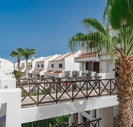 Santiago Flat - Duplex *