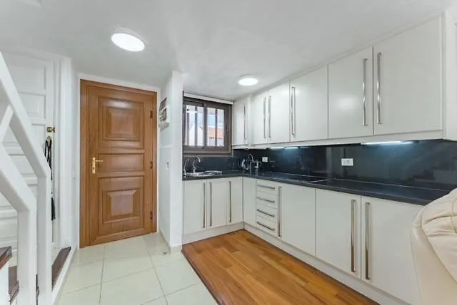 Apartmán Santiago Flat - Duplex *