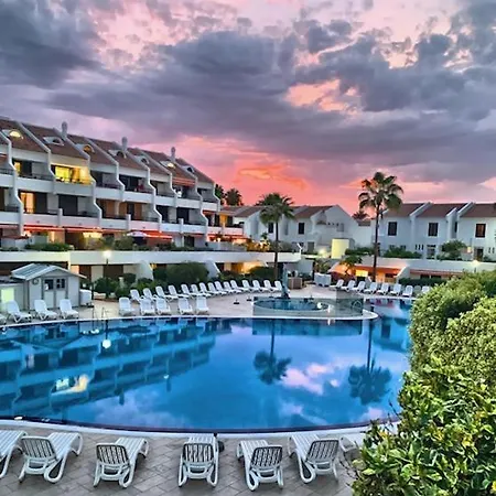 Santiago Flat - Duplex