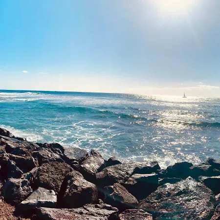 Apartment Santiago Flat - Duplex Playa de las Americas (Tenerife)