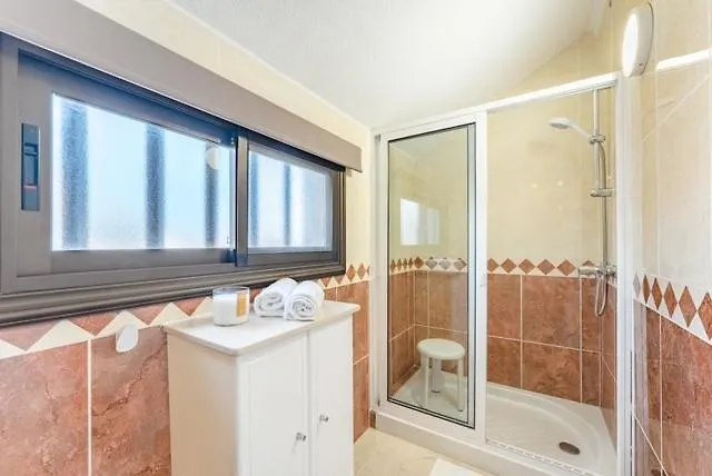 Santiago Flat - Duplex *