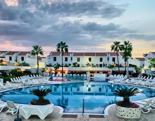 Apartment Santiago Flat - Duplex *