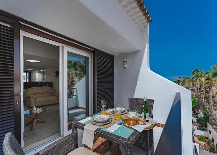 Apartment Santiago Flat - Duplex *