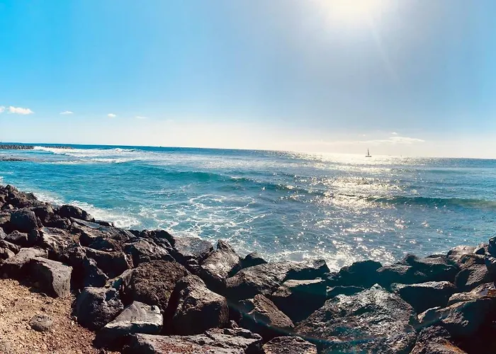 Apartment Santiago Flat - Duplex Playa de las Americas (Tenerife)